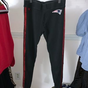 patriot PINK leggings